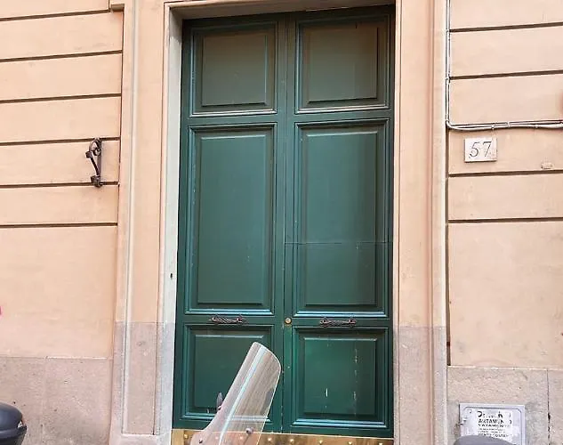 Basento Apartment *