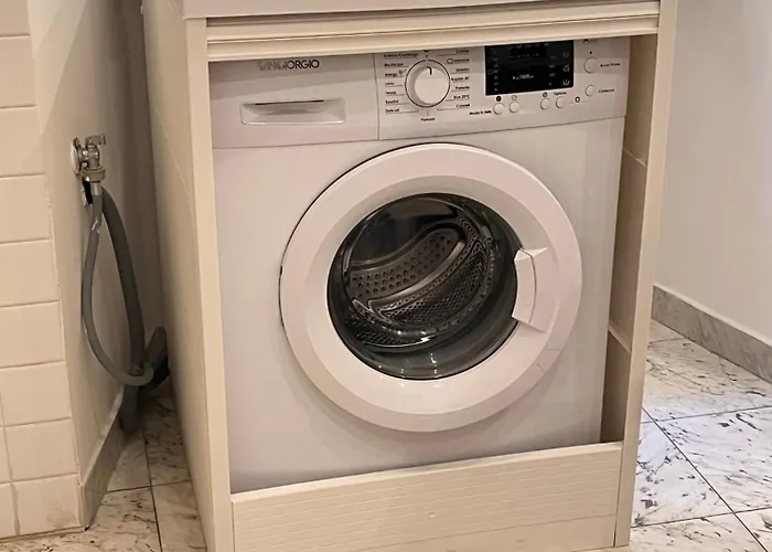 Apartment Basento *