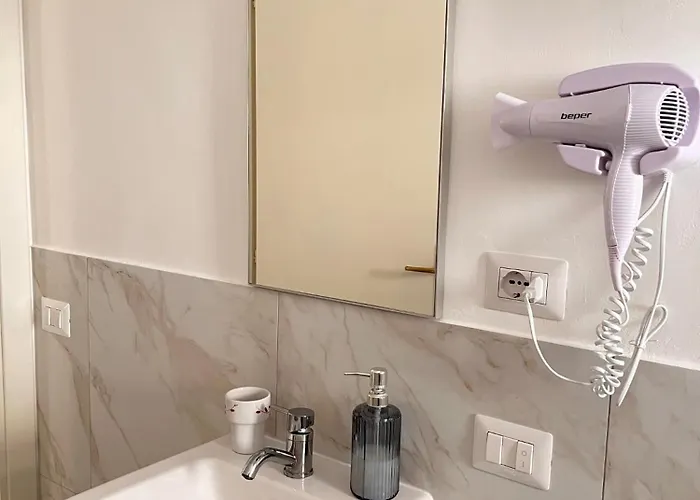 Basento Apartment *