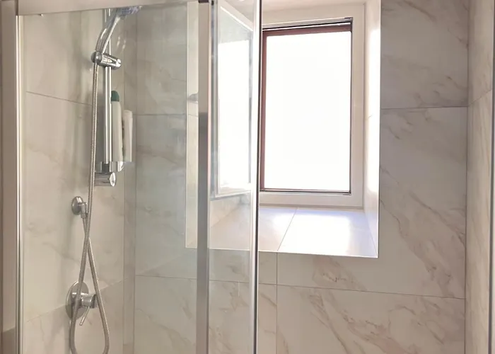 Basento Apartment