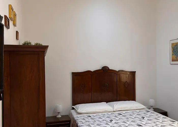 Basento Apartment Rom