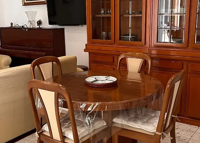 Apartment Basento