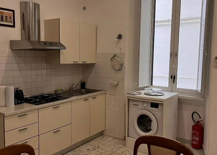 Apartment Basento