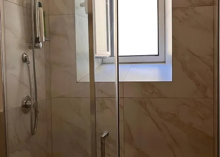Basento Apartment Rom
